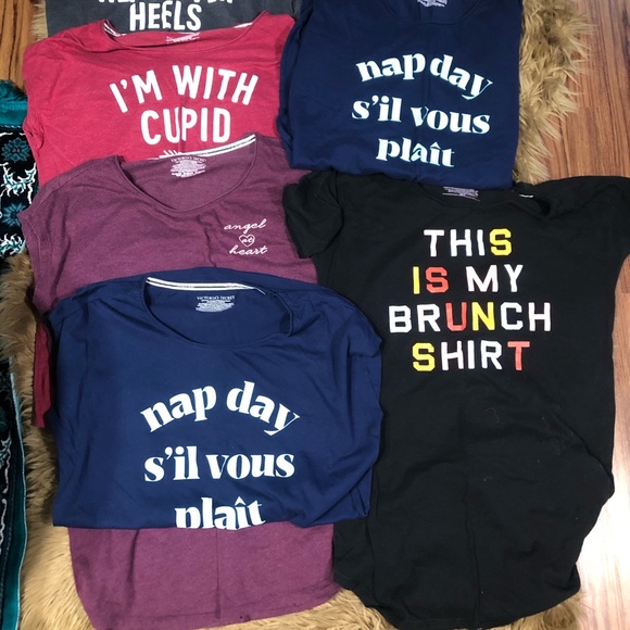 Victoria secret nightshirt bundle of 6 - Picture 8 of 16